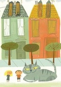 Cover: Summer City Journal - Chronicle Books