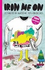 Cover: Iron Me on Craft Pad - Chronicle Books