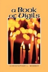 Enlarge image Cover: A Book of Vigils - Naval Institute Press