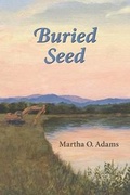 Cover: Buried Seed - House of Myrrth