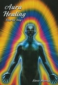 Cover: Aura Healing DVD - Body & Mind Productions