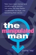 Cover: The Manipulated Man - Pinter & Martin Ltd.