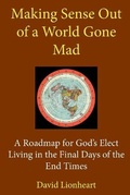 Cover: Making Sense Out of a World Gone Mad - Tantuple Publishing Inc.