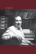 Cover: Poems and Their Making - Etruscan Press