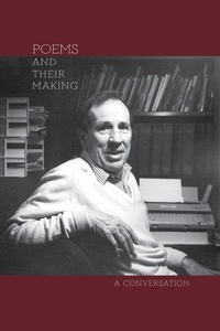 Enlarge image Cover: Poems and Their Making - Etruscan Press