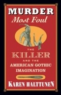 Cover: Murder Most Foul - Harvard University Press