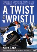 Cover: Twist of the Wrist II DVD - Code Break