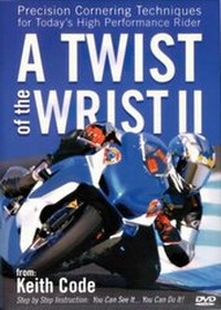 Enlarge image Cover: Twist of the Wrist II DVD - Code Break