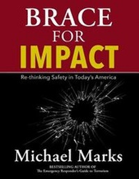 Enlarge image Cover: Brace For Impact - Centurion Press