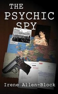 Enlarge image Cover: The Psychic Spy - Glannant Ty Publishing