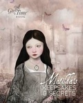 Cover: Matilda's Keepsakes and Secrets - Daughters of History Ltd