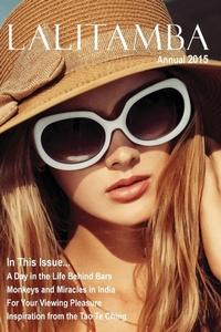 Enlarge image Cover: Lalitamba 2015 - Lalitamba