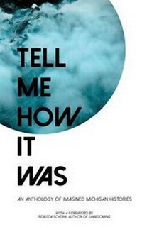 Enlarge image Cover: Tell Me How It Was - MG Press
