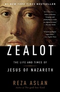Cover: Zealot - Random House