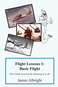 Cover: Flight Lessons 1 - Code7700 LLC