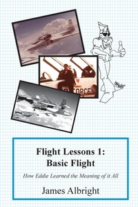 Enlarge image Cover: Flight Lessons 1 - Code7700 LLC