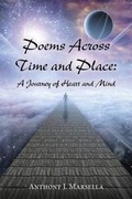 Cover: Poems Across Time and Place - Aurelius Press, LLC