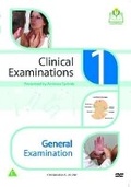 Cover: General Examination of the Patient - Bloomsbury Education
