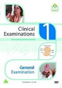 Enlarge image Cover: General Examination of the Patient - Bloomsbury Education