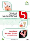Cover: Peripheral Nervous System Examination - Bloomsbury Education