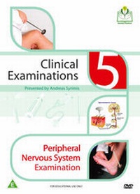 Enlarge image Cover: Peripheral Nervous System Examination - Bloomsbury Education