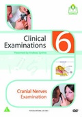 Cover: Cranial Nerves Examination - Bloomsbury Education