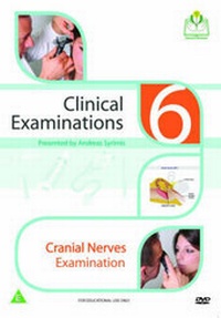 Enlarge image Cover: Cranial Nerves Examination - Bloomsbury Education
