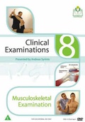 Cover: Musculoskeletal Examination - Bloomsbury Education