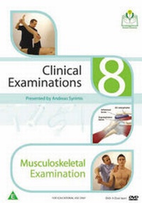 Enlarge image Cover: Musculoskeletal Examination - Bloomsbury Education