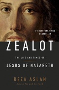 Cover: Zealot - Random House USA Inc