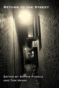 Cover: Return to the Street - Pavement Books