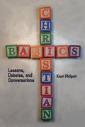 Cover: Christian Basics - Earthen Vessel Publishing