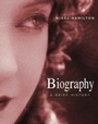 Cover: Biography - Harvard University Press