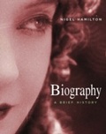 Cover: Biography - Harvard University Press