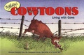Cover: Bob Artley's Cowtoons - Voyageur Press