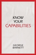 Cover: Know Your Capabilities - Clearlake Group