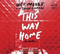 Abbildung von: This Way Home - Listening Library