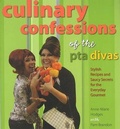 Cover: Culinary Confessions of the PTA Divas - Menasha Ridge Press Inc.