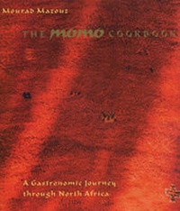 Abbildung von: Momo Cookbook - Simon & Schuster