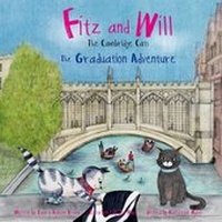 Enlarge image Cover: The Graduation Adventure - Little Cam Books