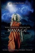 Cover: Savage - Reynolds & Jones