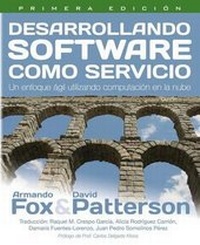 Enlarge image Cover: Desarrollando Software Como Servicio - Strawberry Canyon LLC