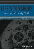 Cover: Life's Too Short - Shore Books and Design
