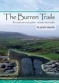 Cover: The Burren Trails - Earthwise