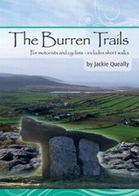 Abbildung von: The Burren Trails - Earthwise