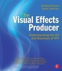 Cover: The Visual Effects Producer - Routledge