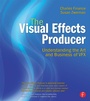 Cover: The Visual Effects Producer - Routledge