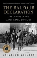 Cover: The Balfour Declaration - Random House