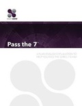 Cover: Pass the 7 - 2015 - Surefire Publications