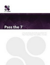 Enlarge image Cover: Pass the 7 - 2015 - Surefire Publications